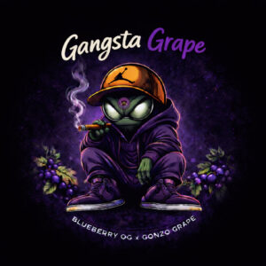 Gangsta Grape