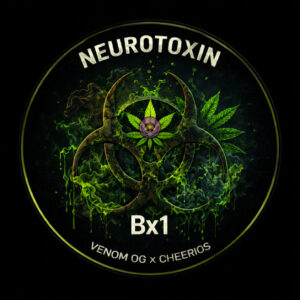 Neurotoxin Bx1