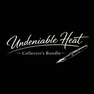 The Undeniable Heat System: Collector’s Bundle