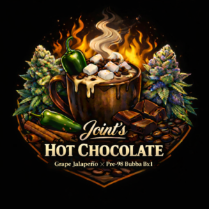 Joint's Hot Chocolate