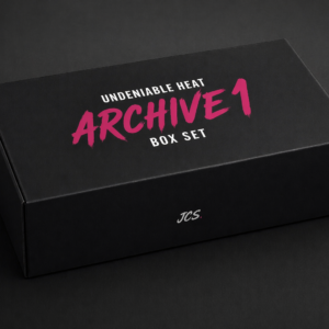 Archive 1 | Box Set