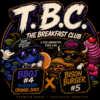 The Breakfast Club Collaboration