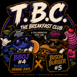 The Breakfast Club Collaboration